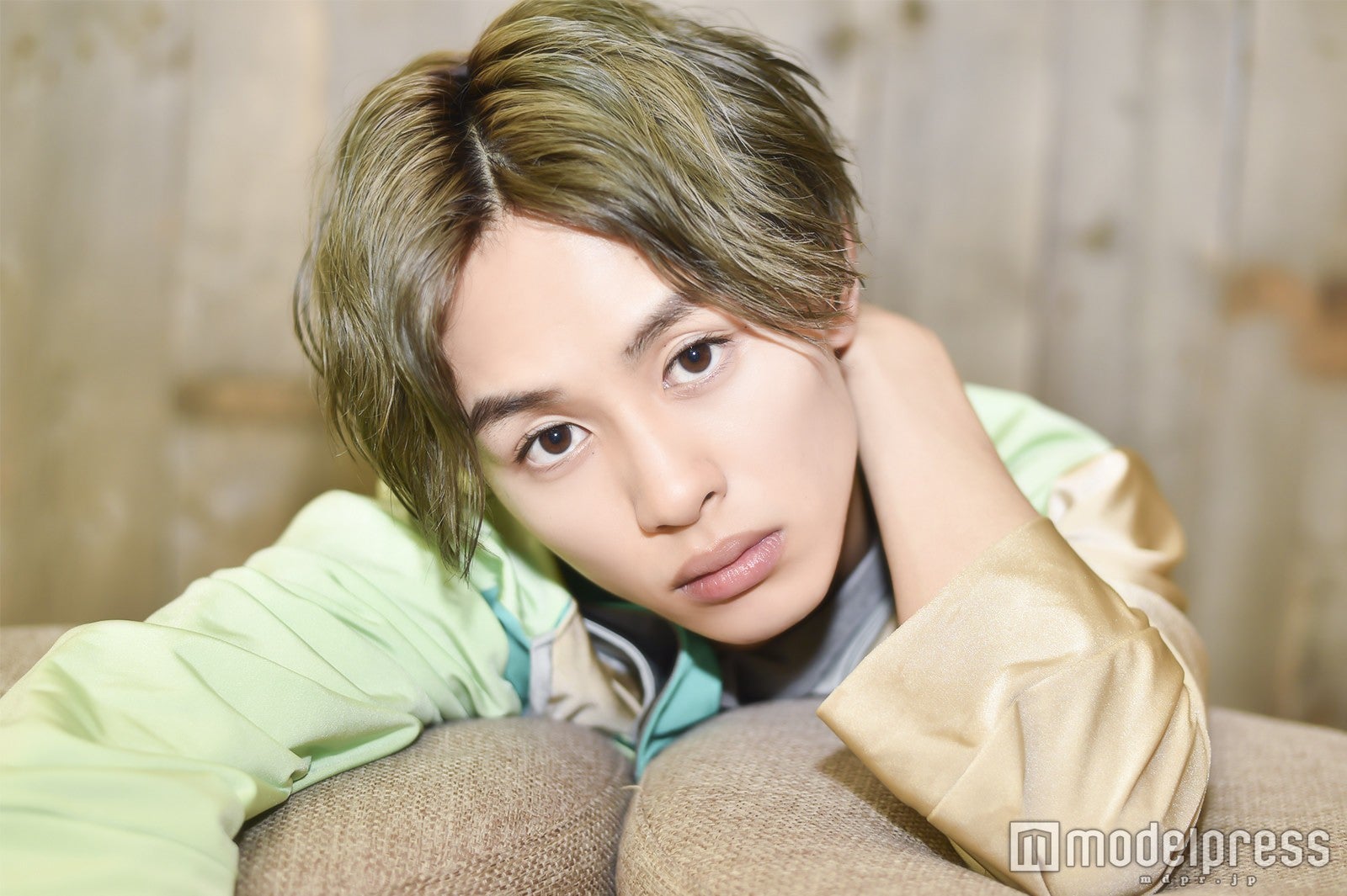 タクヤ （C）モデルプレス