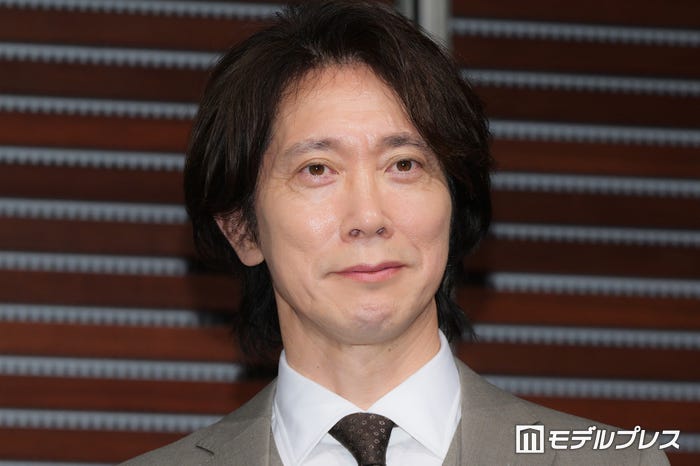 佐々木蔵之介(C)モデルプレス