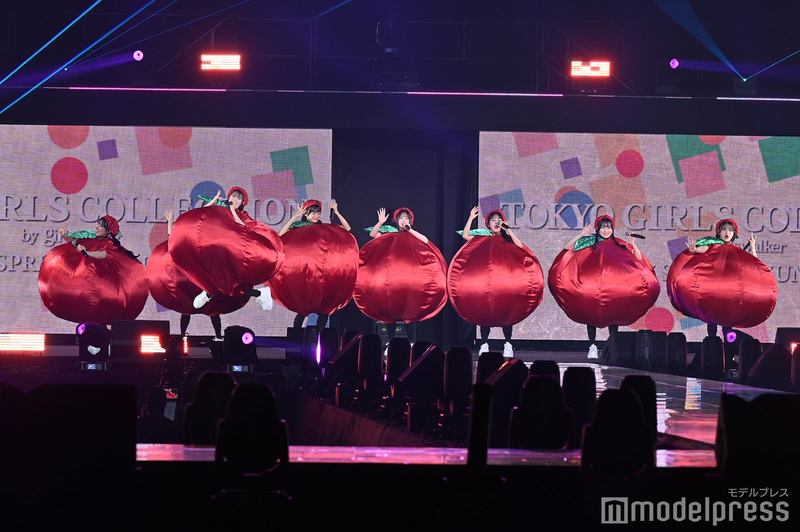 CUTIE STREET（C）モデルプレス