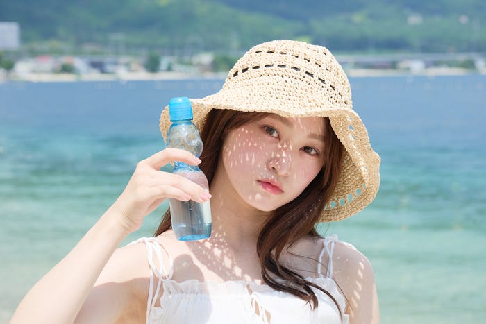 竹本柚香さん(提供写真)