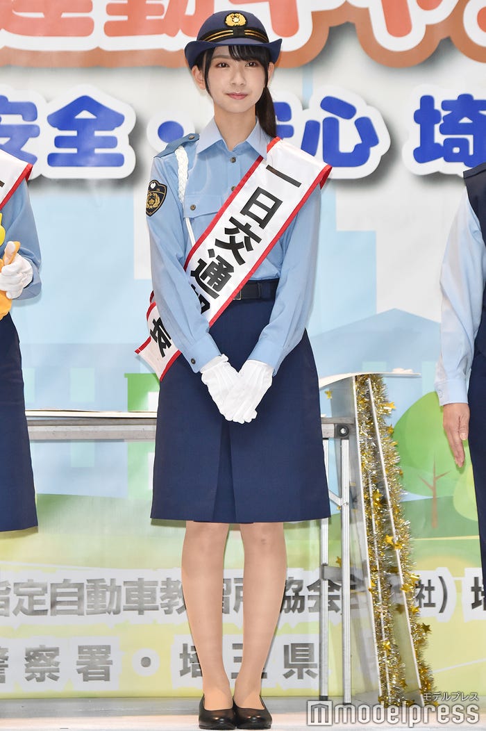 金村美玖 (C)モデルプレス