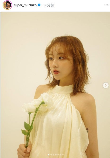 てんちむInstagramより