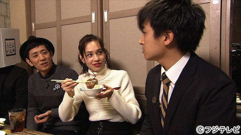 水原希子の私生活が明らかに　まさかの告白も