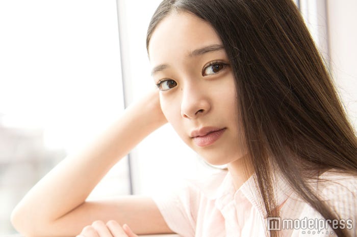 田鍋梨々花(C)モデルプレス
