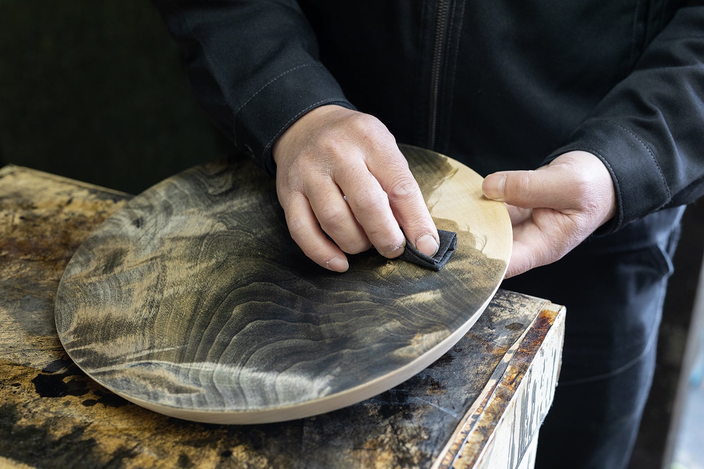 BiBiBi＆JURULi／画像提供：富山とイート