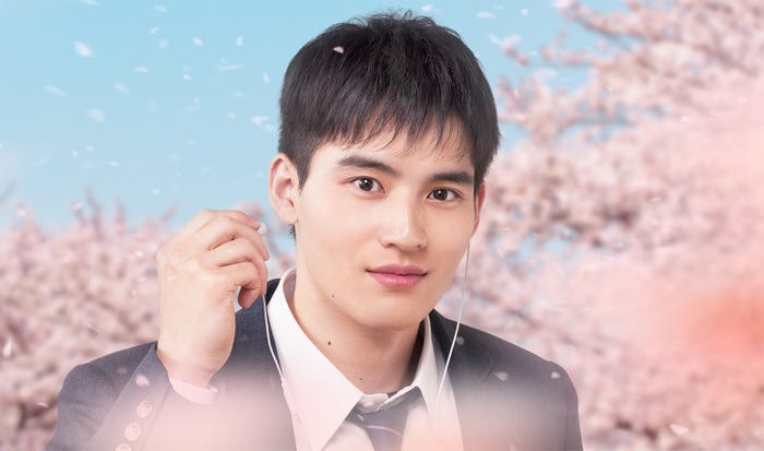 水上恒司(提供写真)