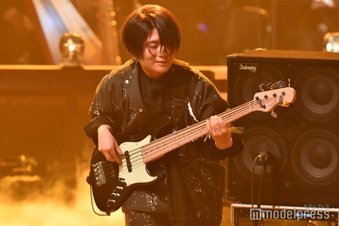 高野賢也(C)モデルプレス