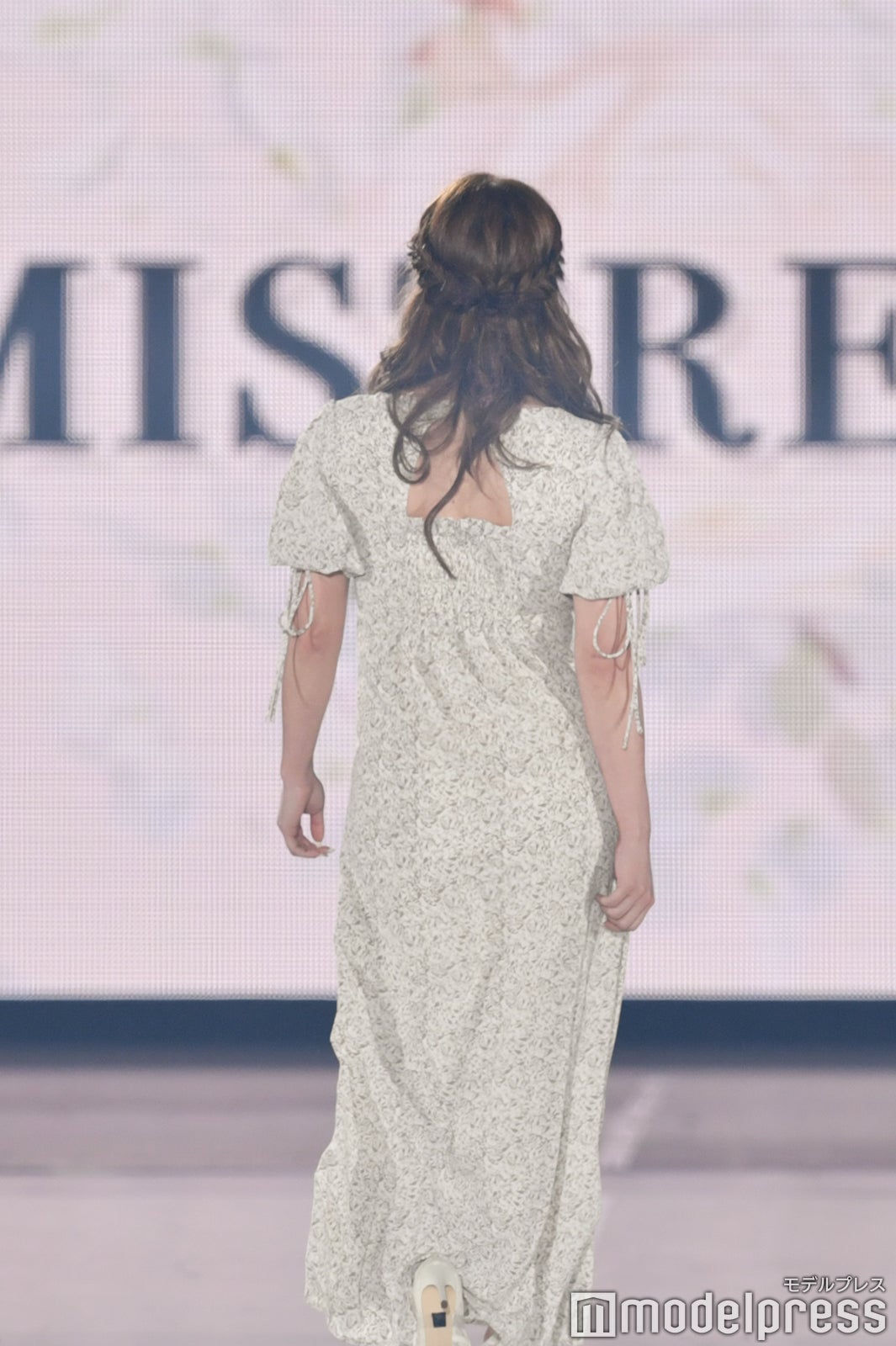 りこ（C）モデルプレス