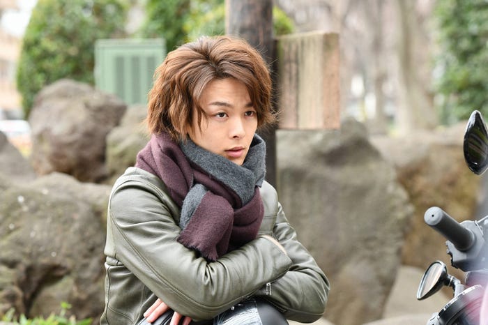 中村倫也/「初めて恋をした日に読む話」第8話より(C)TBS