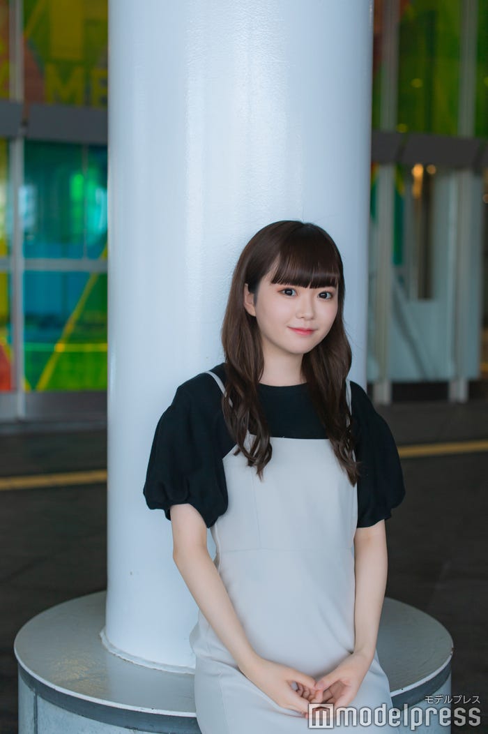 岩崎由佳さん(C)モデルプレス