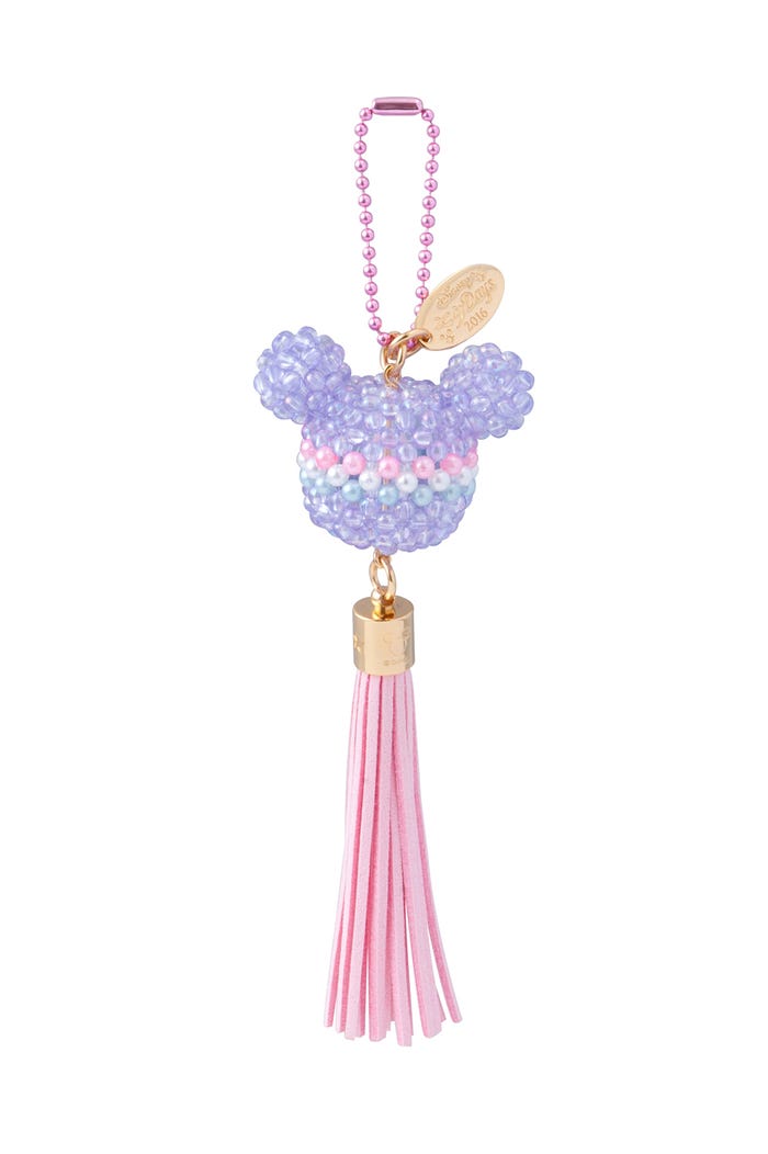 キーチェーン(C)Disney