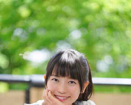 早大出身“タレント兼取締役”の美女・碧木もも ネット人気集める理由は?素顔に迫る<モデルプレス×SHOWROOMオーディション>