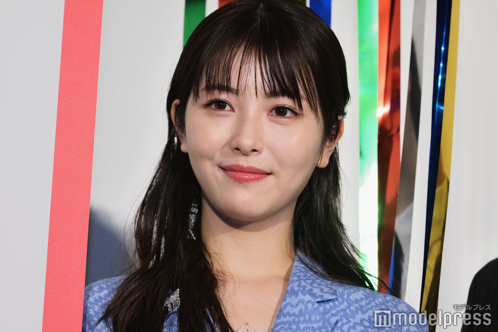 浜辺美波（C）モデルプレス