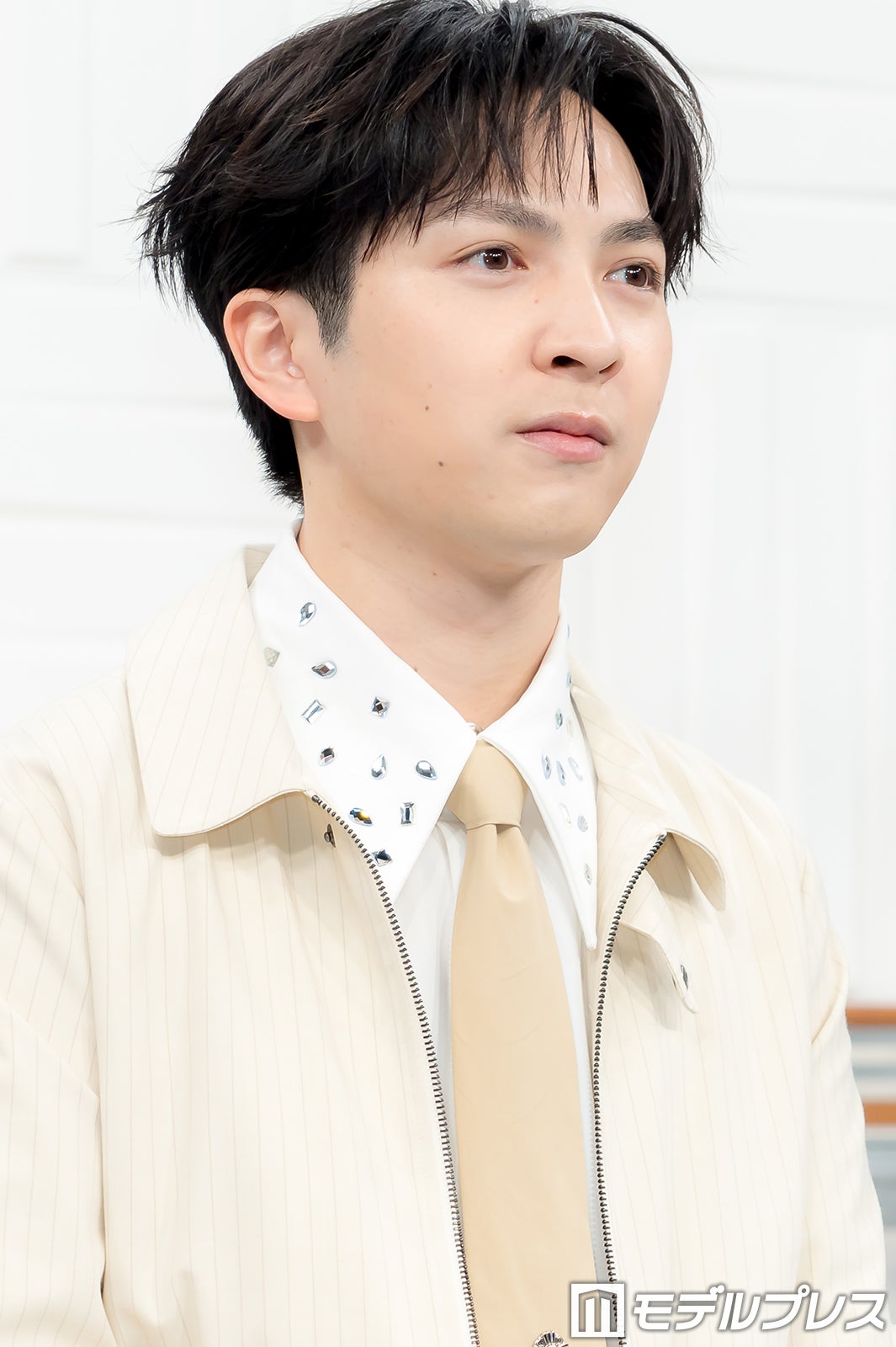 吉田仁人（C）モデルプレス