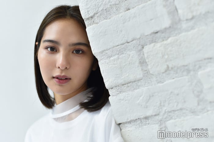 山口厚子(C)モデルプレス