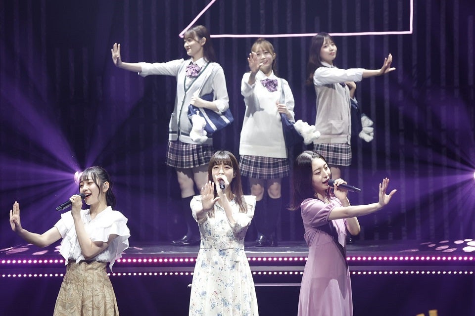 乃木坂46 6種コンプ 35thSGアンダーライブTニットビスチェ 菅原咲月 乃木坂46 6種コンプ 35thSGアンダーライブTニットビスチェ 菅原咲月