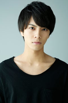 中尾暢樹（提供写真）