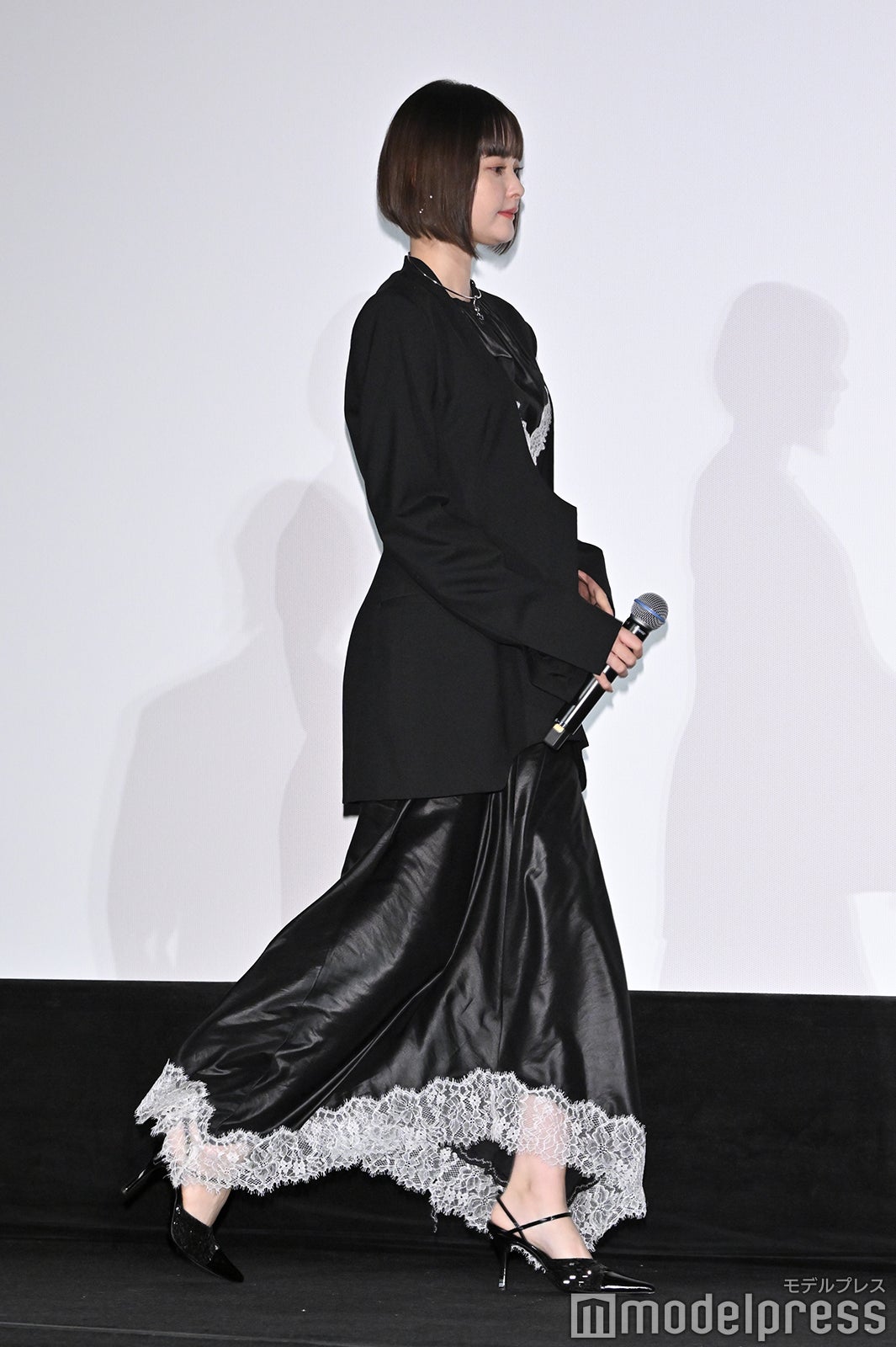 玉城ティナ （C）モデルプレス