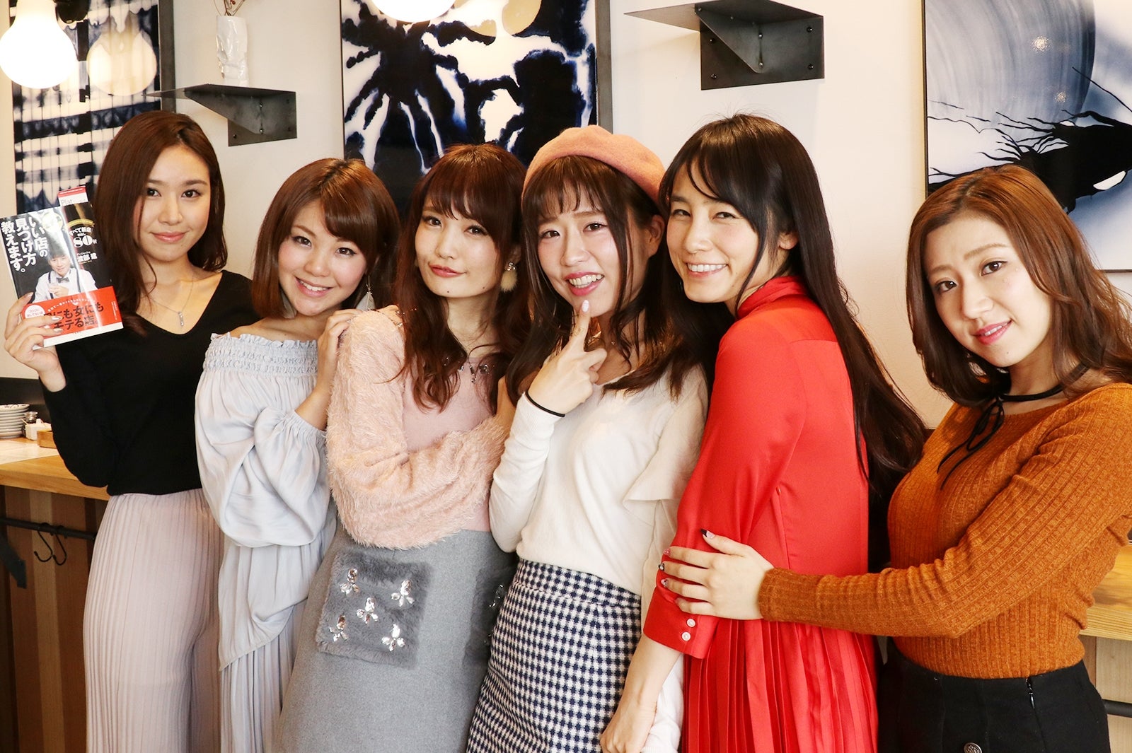 インフルエンサーが注目する穴場グルメ「喜久や」のおすすめランキング発表