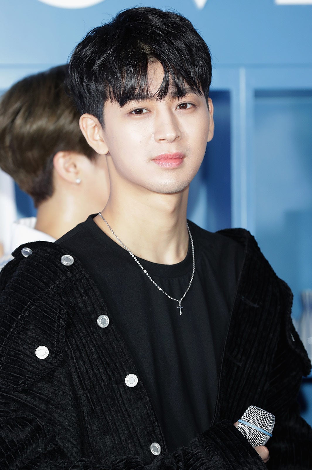 ユニョン／Photo by Getty Images