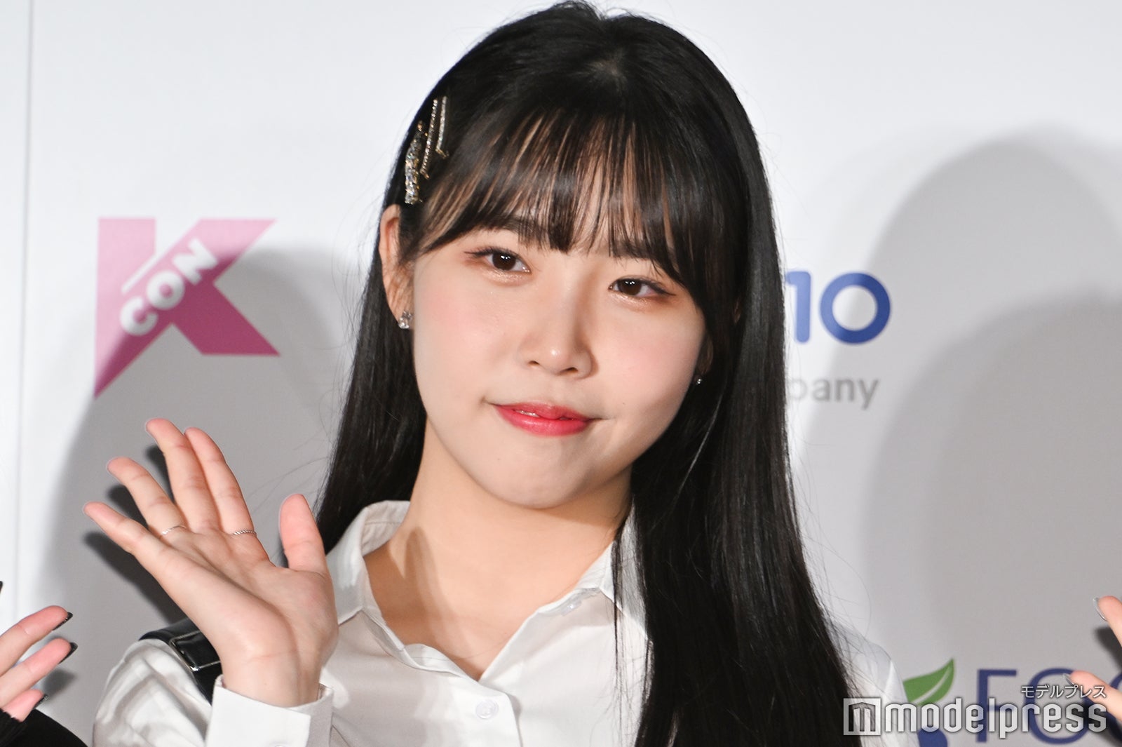 Pink Fantasy（C）モデルプレス