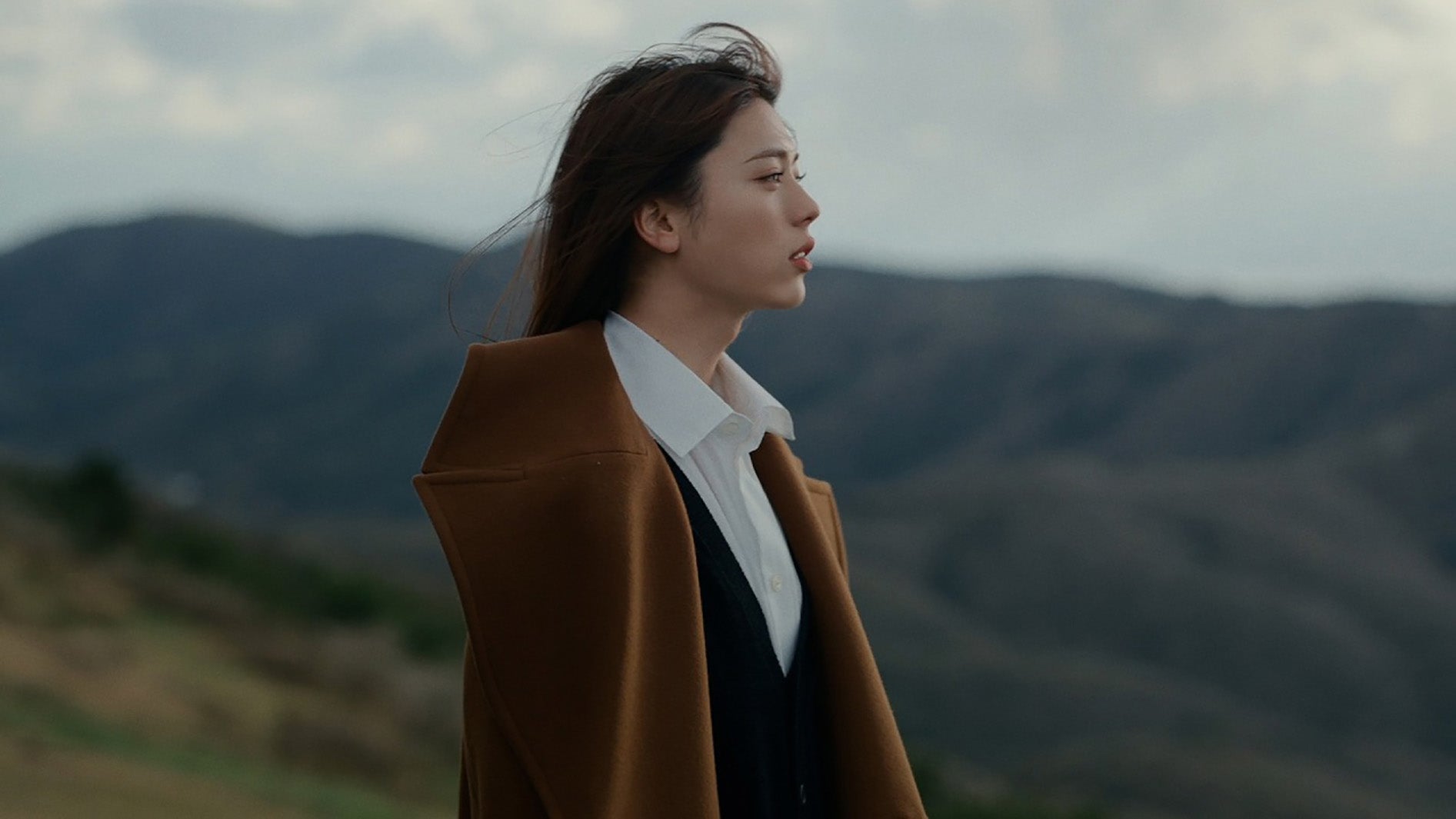 井手上漠（提供写真）