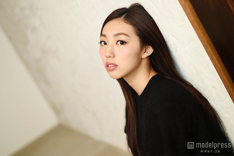 グループをまとめるリーダー重留真波