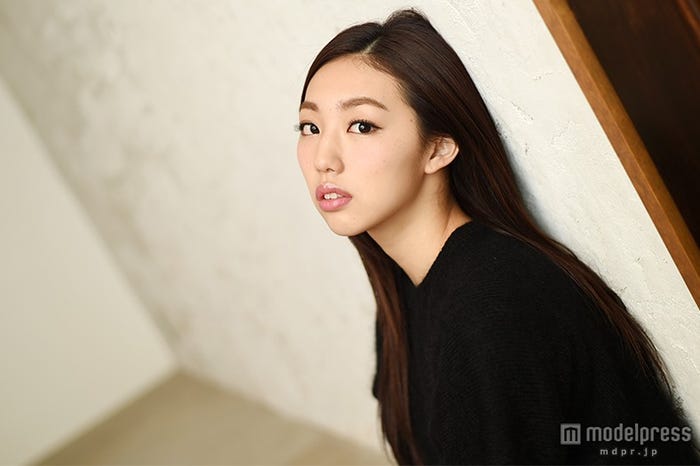 グループをまとめるリーダー重留真波