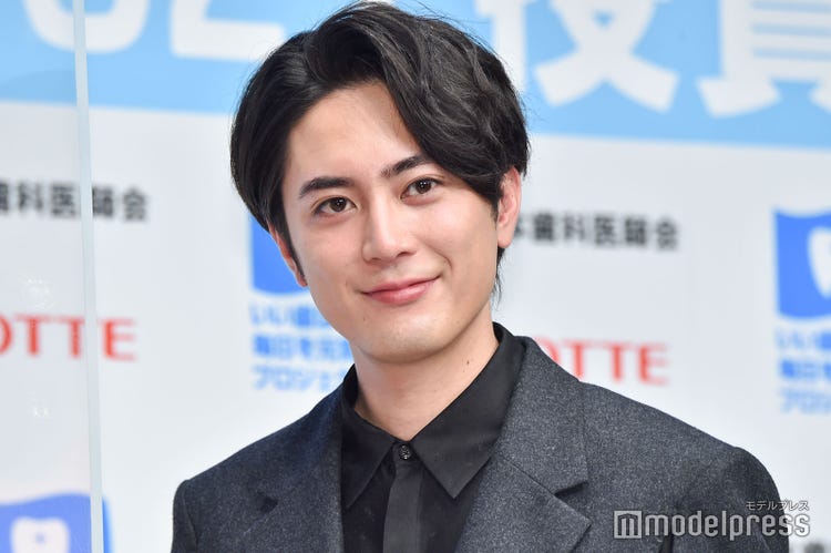 間宮祥太朗 理想の女性は 年上 キツイ顔 矢本悠馬が暴露 モデルプレス 間宮祥太朗 理想の女性は 年上 キツイ顔 矢本悠馬が暴露 モデルプレス