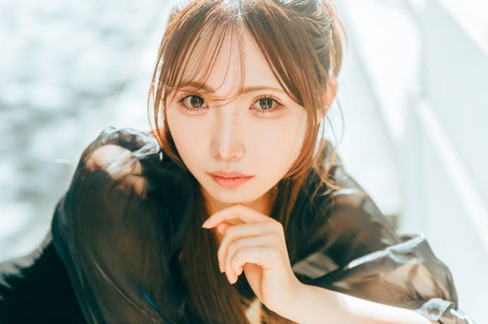 昼間彩花さん(提供写真)