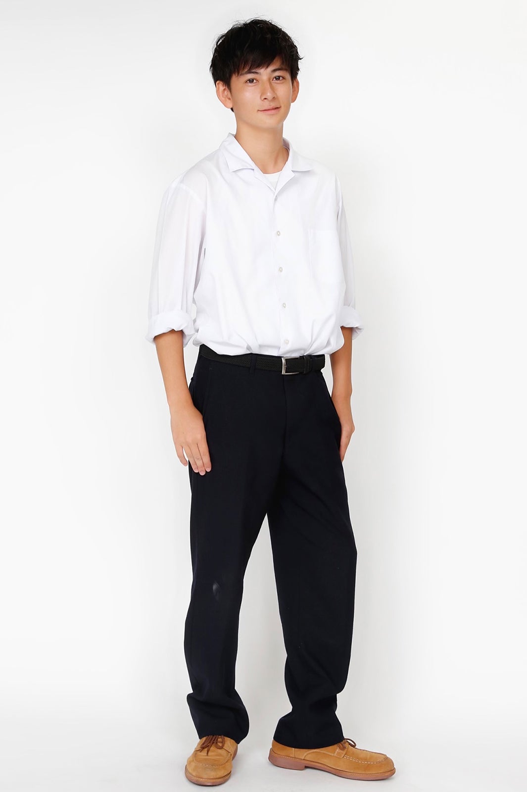 水野智貴くん（C）モデルプレス