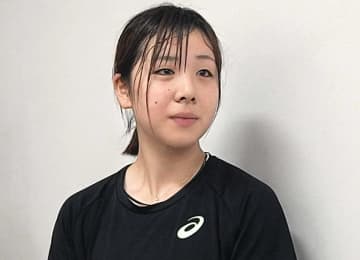 三木つばきが準々決勝進出 決勝T1回戦はカナダ選手に勝利 スノーボード女子パラレル大回転