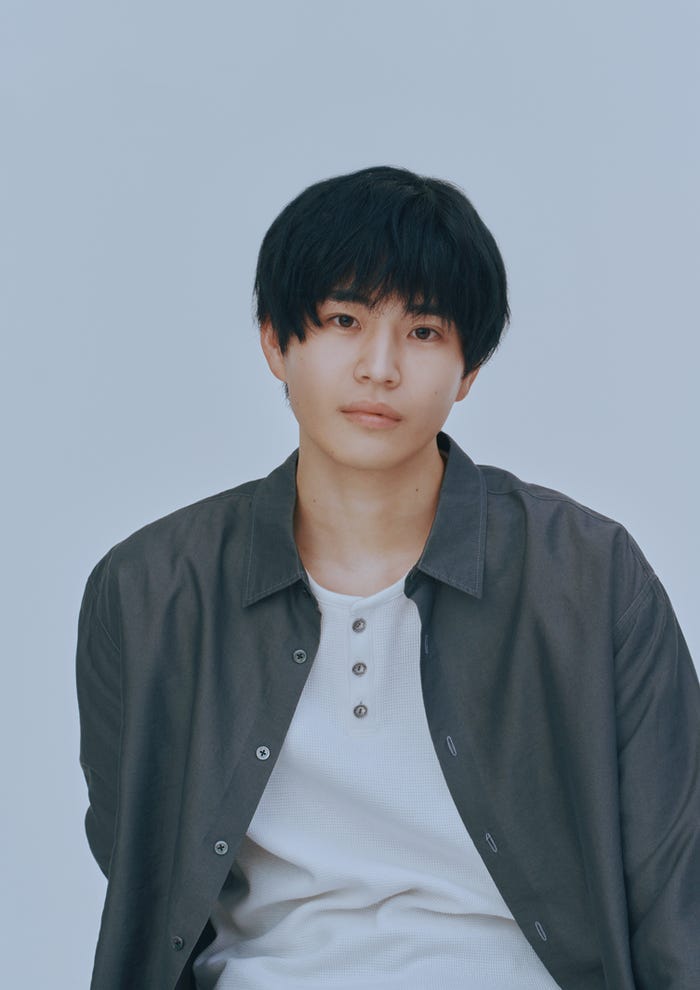 中沢元紀(C)「幸せになりたいマサムネ君」製作委員会・MBS