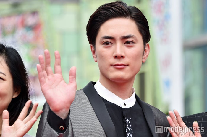 間宮祥太朗 吉沢亮 清水尋也 小関裕太 ドラマを掛け持つ 振り幅男子 に注目 モデルプレス 間宮祥太朗 吉沢亮 清水尋也 小関裕太 ドラマを掛け持つ 振り幅男子 に注目 モデルプレス