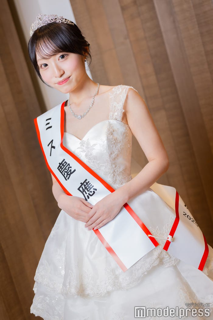 北川智子さん(C)モデルプレス