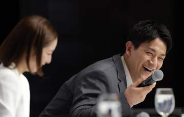 「龍一くん」→「木原さん」 突然の呼び方変更にSNS騒然 「木原さん呼びも素敵」「ギャップ萌え」 木原は「りくちゃん」の通常運転