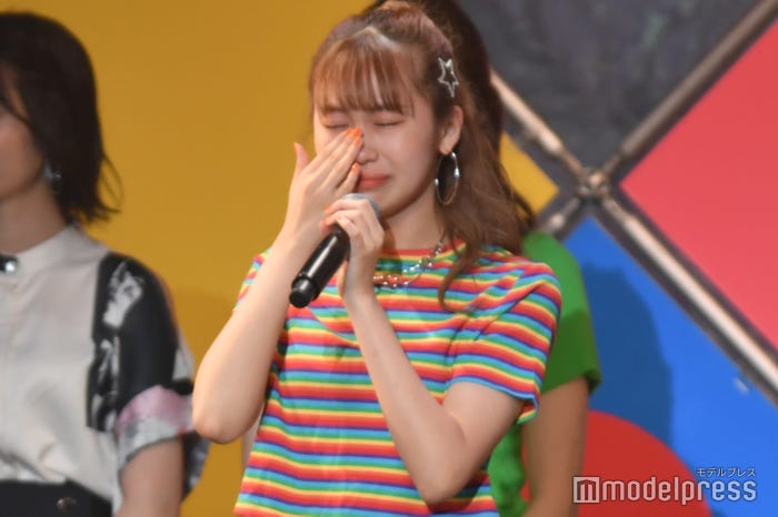 島田キラリ(きららん) (C)モデルプレス