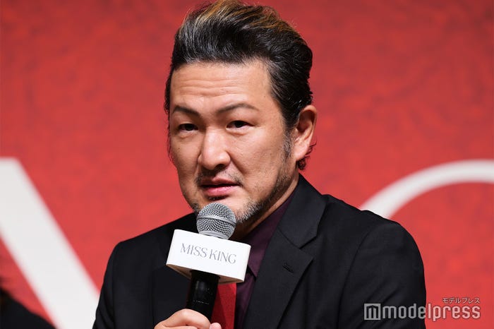 中村獅童(C)モデルプレス