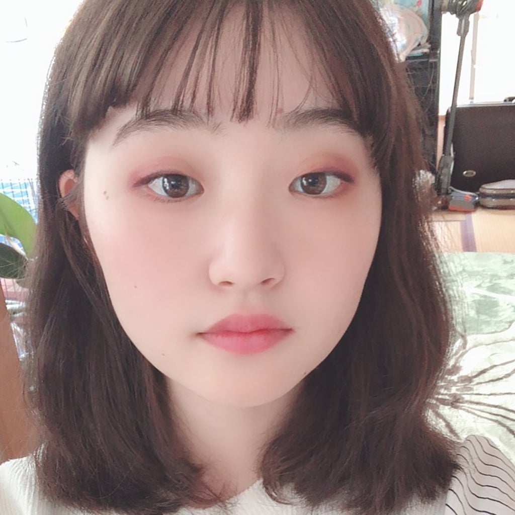 「MISS CIRCLE CONTEST 2020」二次エントリー通過者（提供写真）