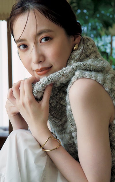 宮田聡子（提供写真）