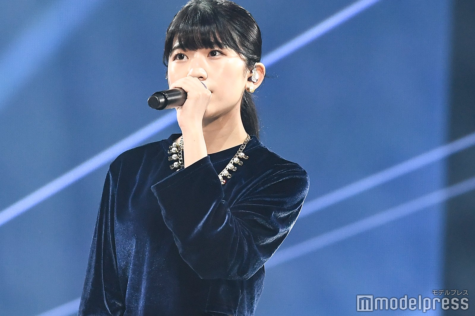 manaka（C）モデルプレス