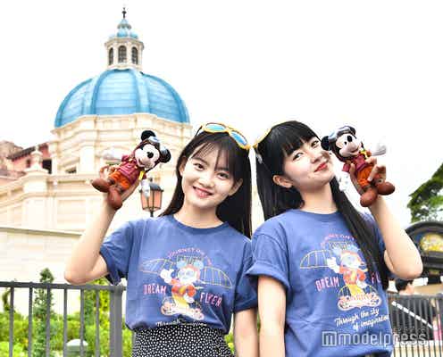 TDS新アトラクション「ソアリン:ファンタスティック・フライト」先取り乗車!グッズ&タピオカも<体験レポ>