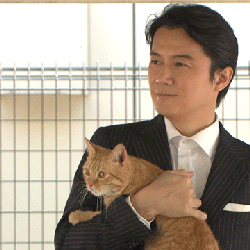 福山雅治、難題を華麗に解決するビジネスマン役で『スカッとジャパン』に出演