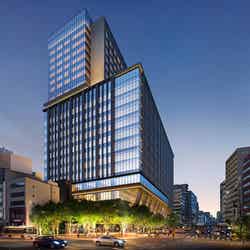 OMO5東京五反⽥ by 星野リゾート/提供画像