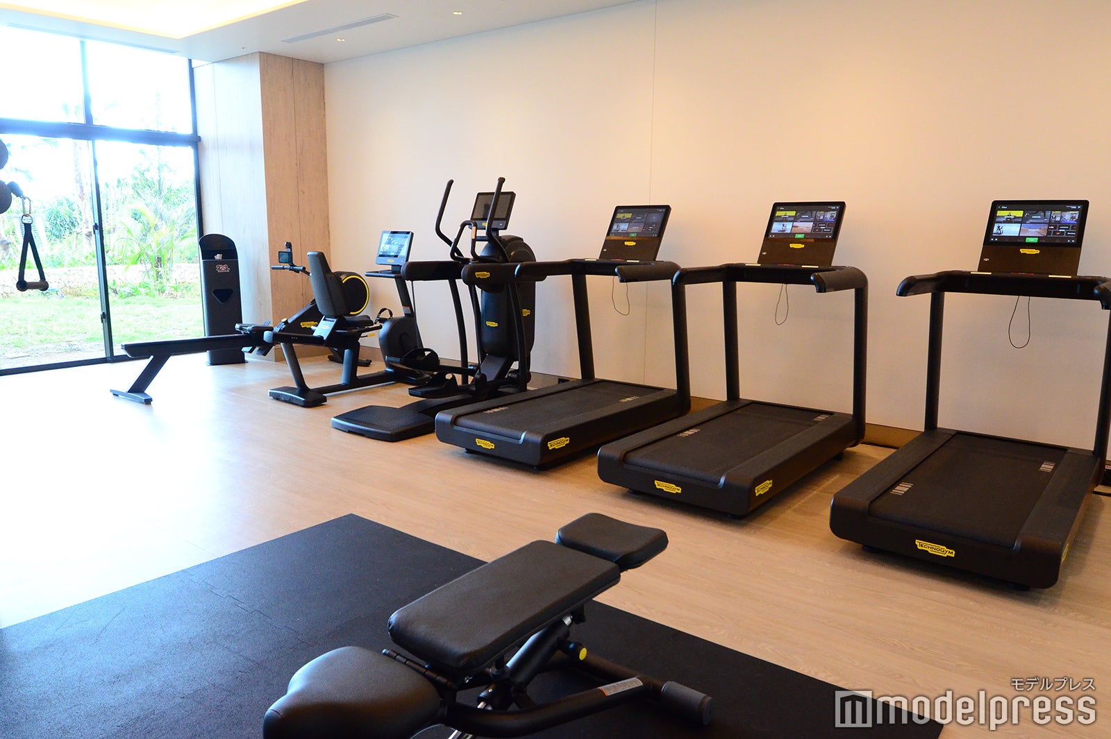 ヒルトン沖縄宮古島リゾート（C）モデルプレス