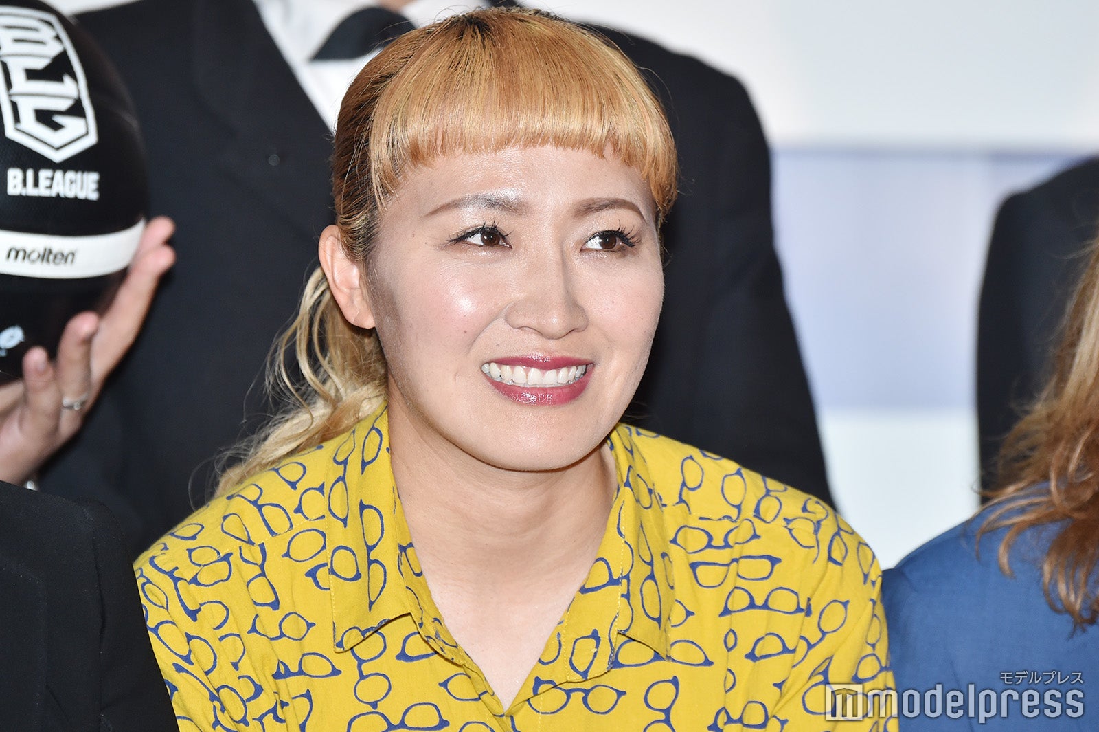 丸山桂里奈 （C）モデルプレス