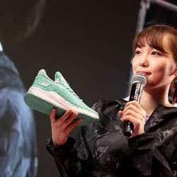 モデルプレス - 飯豊まりえ「名古屋ウィメンズマラソン2020」に参加表明