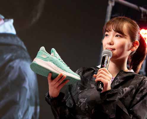 飯豊まりえ「名古屋ウィメンズマラソン2020」に参加表明
