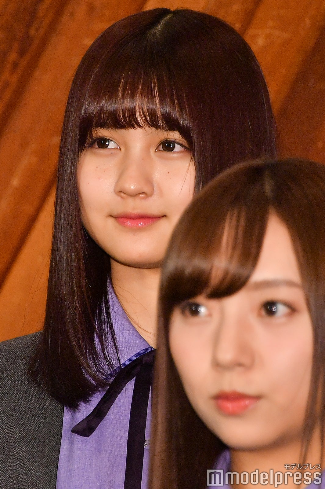 中村麗乃 （C）モデルプレス