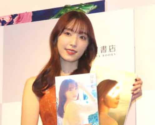 元モー娘。譜久村聖、SNSトラブルで卒業発表の北川莉央を思い涙「本人も反省している」「誰でも失敗ある」